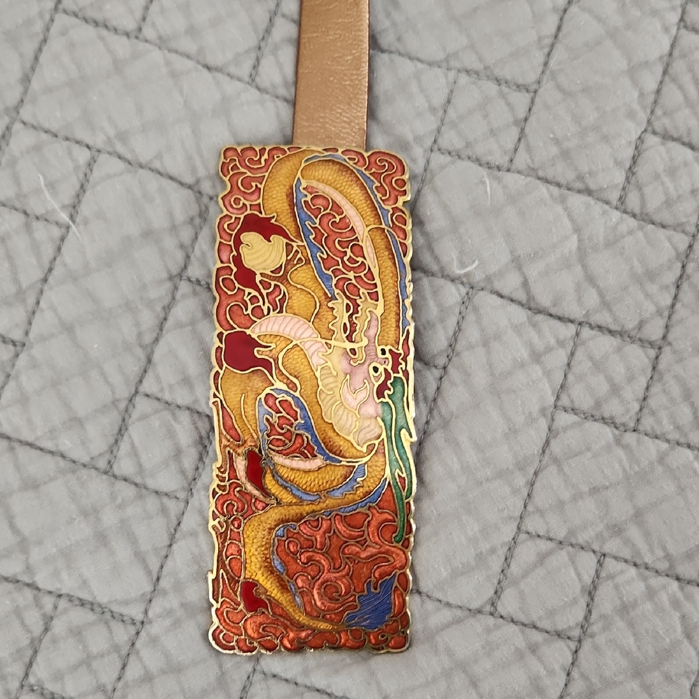 Maureen Elaine Belt with Buckle 39" Long